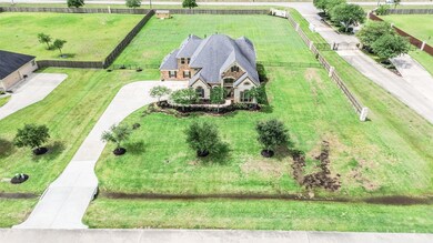 7802 Tejas Lakes Trail, Needville, TX 77461 - photo 3