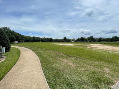 Looking South