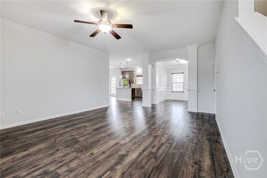 144 Spoonbill Cir, Savannah, GA 31405 - photo 7