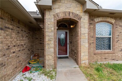 3151 Grandaughter Ln, Harrah, OK 73045 - photo 3