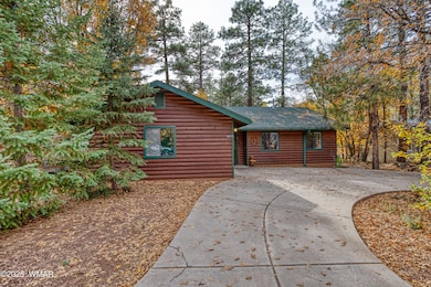 3978 E Bermuda Cir, Pinetop, AZ 85935 - photo 2