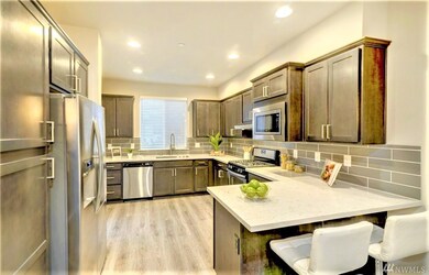 729 112th St SW unit E1, Everett, WA 98204 - photo 6