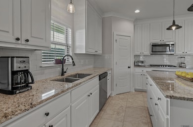 11589 Hideaway St, Denham Springs, LA 70726 - photo 6