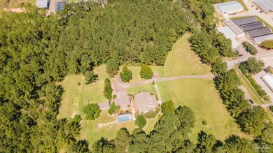 7401 Klondike Rd unit Lot 2, Pensacola, FL 32526 - photo 6