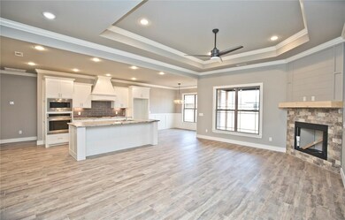 971 Bob Glen Cir, Centerton, AR 72719 - photo 5