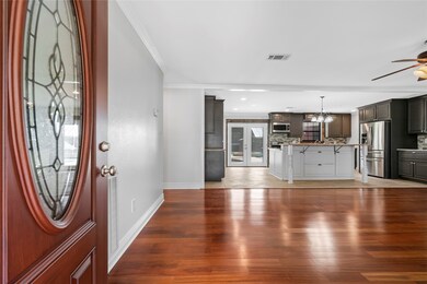 311 Post Oak Forest Dr, Magnolia, TX 77354 - photo 5