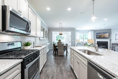 3316 Candytuft Dr unit Hampton LC2A Lot 245, Conway, SC 29526 - photo 2