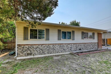 1209 Rosemont Dr, Colorado Springs, CO 80911 - photo 2