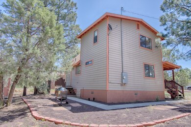 Side elevation