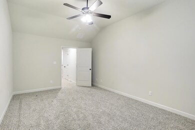 River Birch Master Bedroom 2