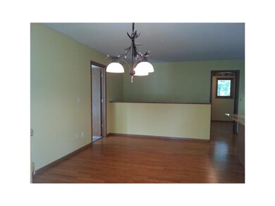 Dining Area.