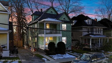 1416 E Gibson St, Scranton, PA 18510 - photo 4