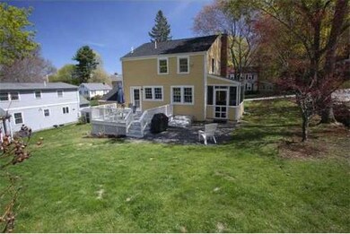 7 Sutherland Rd, Lexington, MA 02421 - photo 3