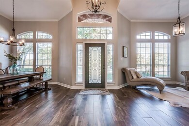 479 Agnes Cir, Springtown, TX 76082 - photo 4