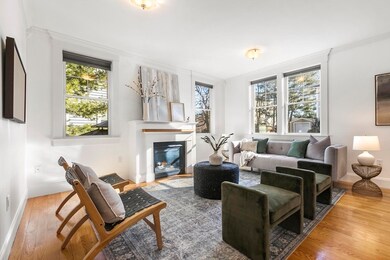 14 Reed St, Arlington, MA 02474 - photo 6