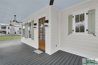 121 Salt Marsh Dr, Midway, GA 31320 - photo 5