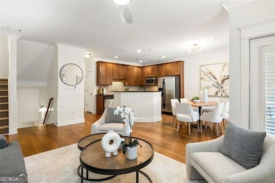 655 Mead St SE unit 54, Atlanta, GA 30312 - photo 5