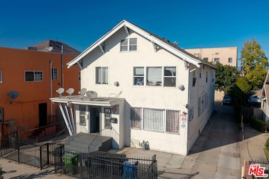 205 W Vernon Ave, Los Angeles, CA 90037 - photo 5