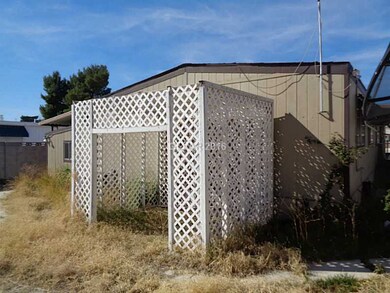 Yard/Garden.