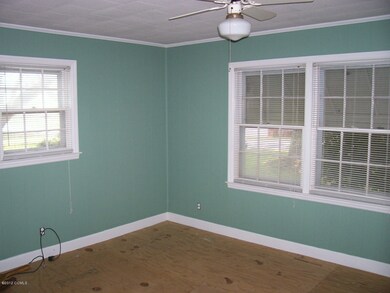 Front Bedroom with Bath
