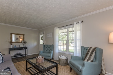 196 Etowah Dr, Cartersville, GA 30120 - photo 6