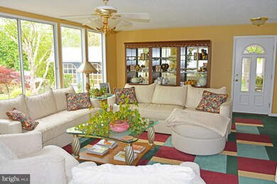 6001 Brooklyn Bridge Rd, Laurel, MD 20707 - photo 4