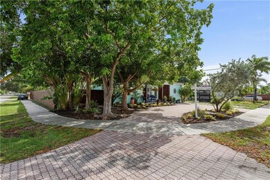 Large Corner property