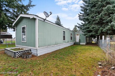 Side Yard