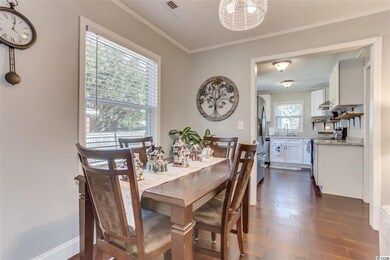 1900 Jasper St unit Kensington, Georgetown, SC 29440 - photo 5