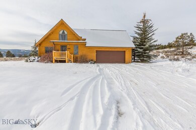 1095 Lone Walker Rd, Big Sky, MT 59716 - photo 2