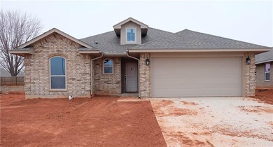 809 Caracara Dr, Norman, OK 73072 - photo 2