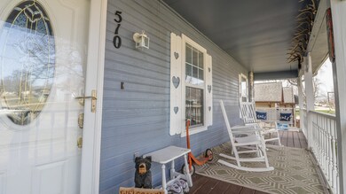 4-510 Baldknobber Nixa, MO 65714--4
