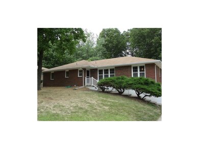 Additional view of home!