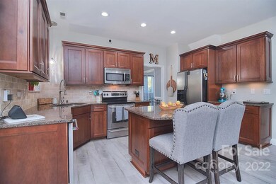 9323 Old Barnette Place, Huntersville, NC 28078 - photo 6