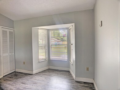 Kitchen Bay Window