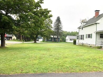 side yard