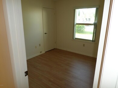 Guest Room # 1