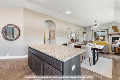 102 Cascade Ln, Wylie, TX 75098 - photo 5