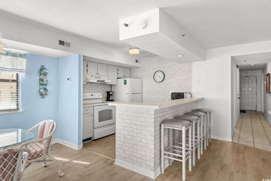 The Oceans unit 507, North Myrtle Beach, SC 29582 - photo 5