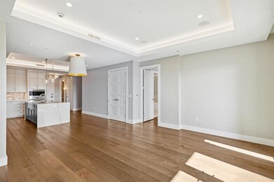 The Parkview Residences unit 408, South Lake, TX 76092 - photo 5