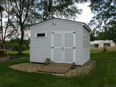 Shed 1