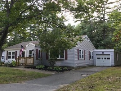 This home has been updated with the...