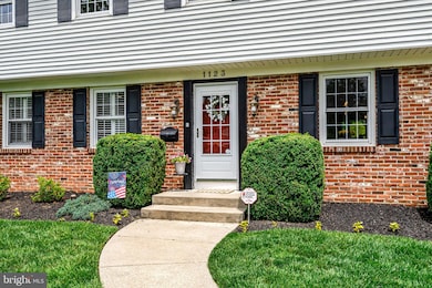 1123 Greenbriar Rd, Cherry Hill, NJ 08034 - photo 5