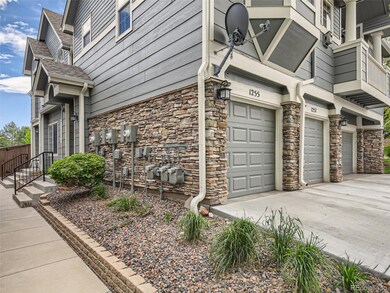 walkway to the home