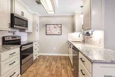 2019 E Catalpa St, Gonzales, LA 70737 - photo 7