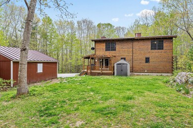 202 Wingood Rd, Windsor, ME 04363 - photo 5