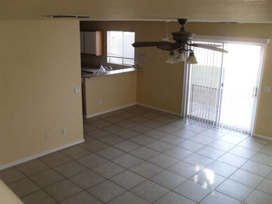 Eating Area