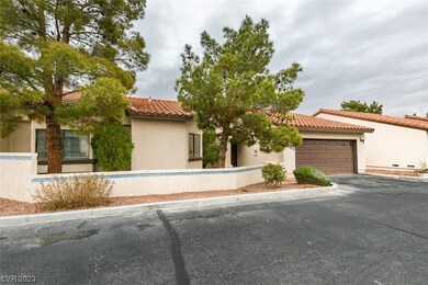 Full length of front