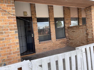 7214 Dale Rd unit 4, El Paso, TX 79915 - photo 2