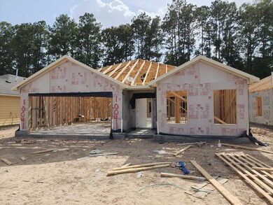 10041 Spring Creek Rd, Cleveland, TX 77327 - photo 2